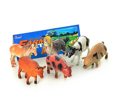 Животные (H636)